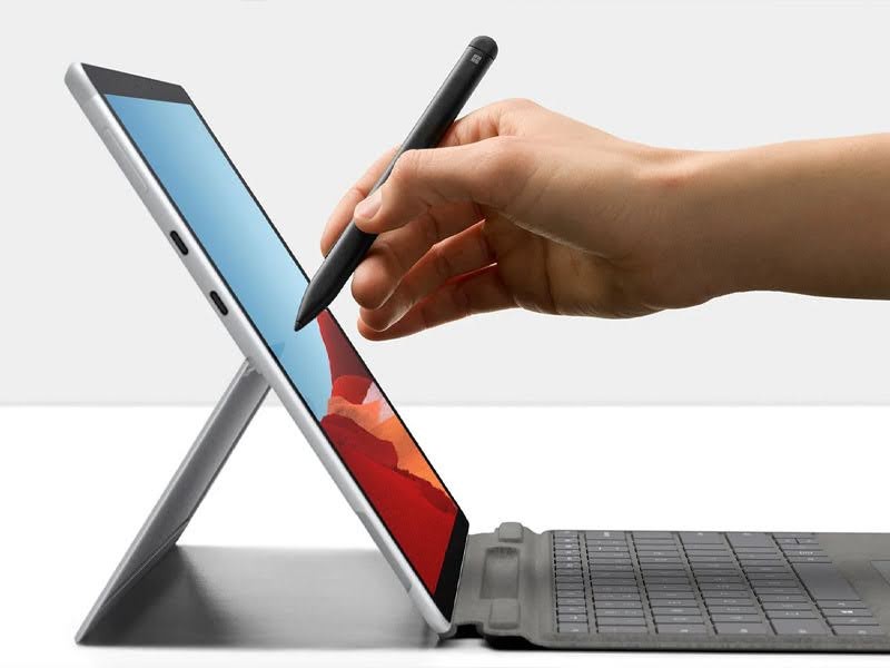 اشتباهات رایج در راه اندازی قلم سرفیس مایکروسافت